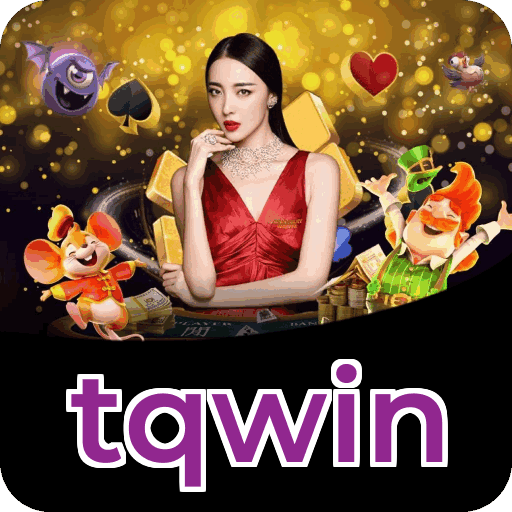 Passo a passo para baixar o app tqwin — ilustração editorial