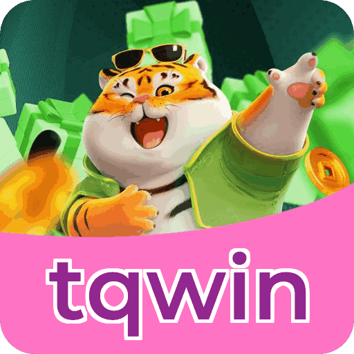 Comparação APP mobile vs versão web da tqwin