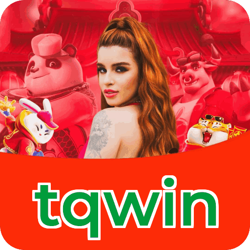 Resumo do fluxo de instalação do app tqwin — ilustração editorial
